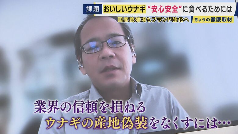 北里大学 吉永龍起教授