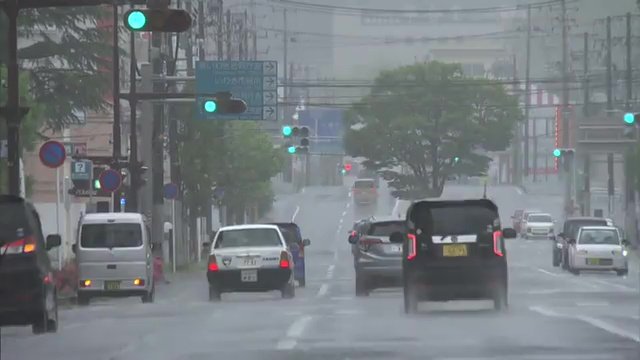 土砂災害警戒情報が出たら災害は起きるものという意識が大切に