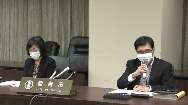 大崎市の小学生含む4人の新型コロナ感染を確認 児童は無症状で25日まで通学 <宮城・26日>