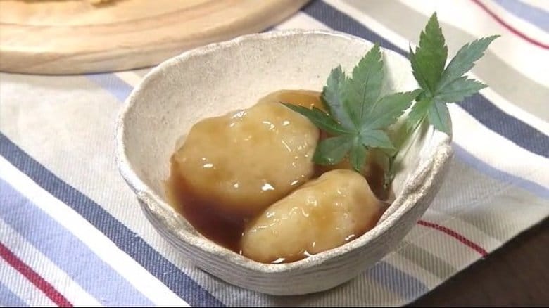 そうめんが意外な料理に大変身! 簡単アレンジレシピ 夏のスイーツにもおススメ