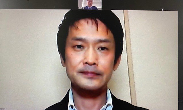 「軽症といってもこのウイルスを侮らないでほしい」