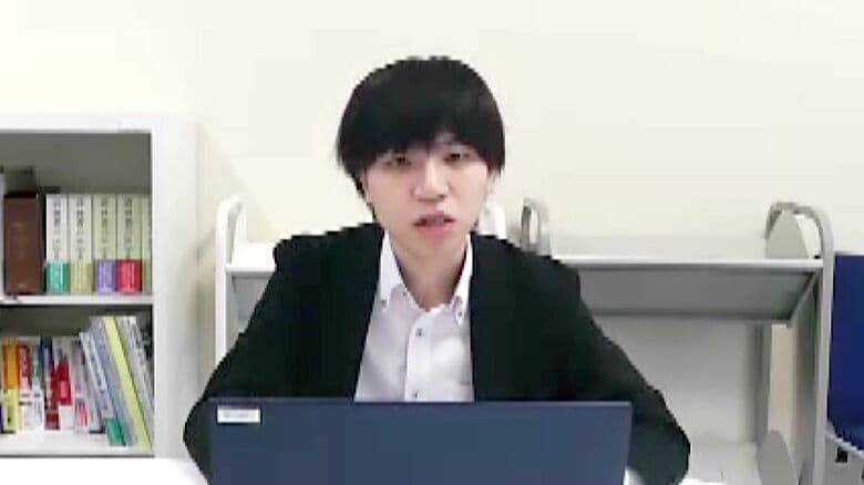 国民生活センター 藤田樹さん