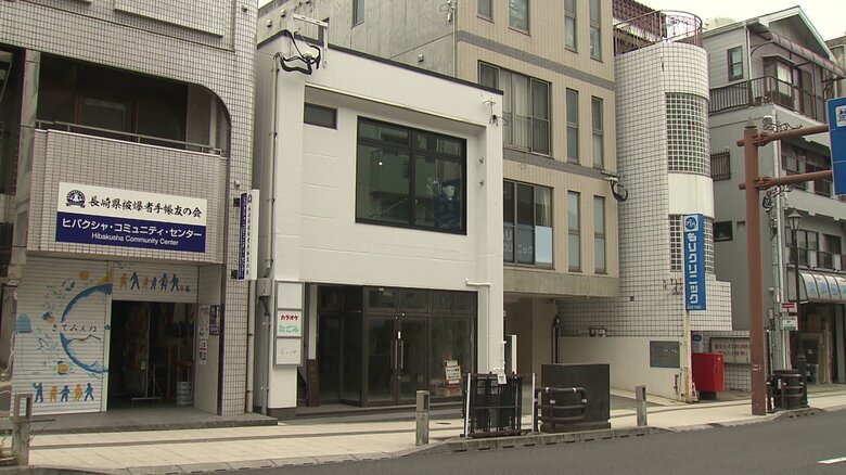 2024年9月にオープンしたベーグルの専門店「siro」（長崎市松山町）