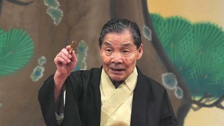 落語家・笑福亭仁鶴さん(84) 8月17日死去 