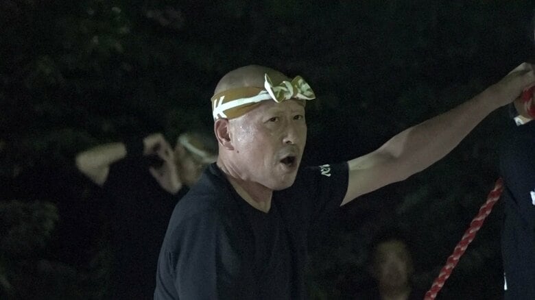 高木久幸さん（62）