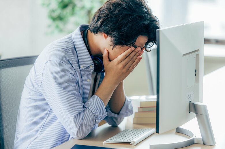 指導の域を超えていることもある（画像：イメージ）