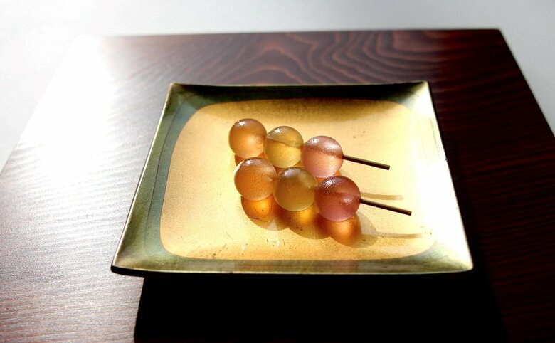 バレンタイン限定