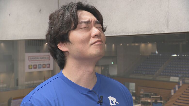 MVPはだれ？