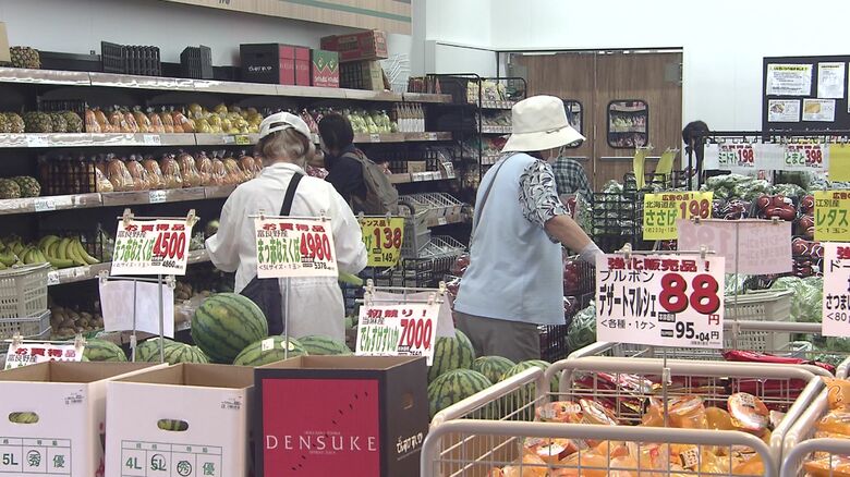 どのようなものがよく売れている？