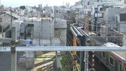 開かずの踏切解消へ 西武新宿線と京王線の連続立体交差事業の現場をリポート