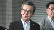 【一問一答】自民党福岡県連　会長職辞任について松本会長「声あれば考えていかねばならない」　来春の県議選「非公認」めぐり幹部が対応協議