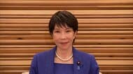 第2次高市内閣発足　“不記載”や“失言”議員が3人入閣　総理周辺は起用について旧安倍派を取り込む「総裁選の再選戦略だ」