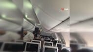 乗客らが旅客機の急降下を食い止める　墜落させようとした副操縦士を拘束
