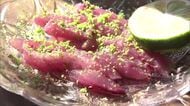 全国から客が殺到する中土佐町「メジカの新子」が水揚げゼロ！？鮮魚店店主も「神頼みやね」【高知】