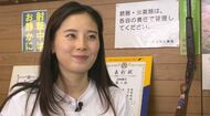 「モデル」から「クレー射撃」に転身　日本代表・鈴木未来乃選手（26）　きっかけは「実銃の免許持ったら、雑誌の表紙を…」　SNS6.6万人超“長野と競技の魅力を発信”　国スポは「絶対、絶対、優勝します」