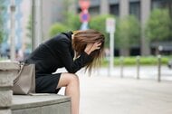 うつ病なのによく食べ、よく眠る　「非定型うつ」は五月病の陰に隠れることも…“元気に見える時間”あるため「甘え」「怠け」と誤解も