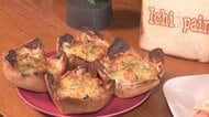 パン屋さん直伝 食パンの耳がグラタンやスイーツに 簡単レシピで大変身【宮崎発】