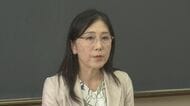 事故で娘亡くした母親 命の尊さ伝える　洋野町の中学生に特別授業　岩手県