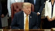 トランプ大統領「これが最後のチャンス」　イランとの協議進行中と主張しけん制　イラン側は全否定