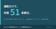 通勤だけで年間51営業日、生涯では約8.3年分─「通勤時間の生涯コスト」試算レポートを公開