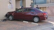 【騒然】診療中クリニックに「高齢者運転」の乗用車が突っ込む……