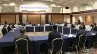 【副首都指定へ】北海道と札幌市が初の『推進会議』道経連・農協など37団体が参加＿指定要件案を満たす北海道…鈴木知事「北海道全体で取り組む」と連携求める〈政令は10月下旬決定へ〉