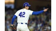 大谷翔平5年ぶりの“投手専念”で今季2勝目　6回2安打1失点、10三振の好投　長女は「ただただかわいい」