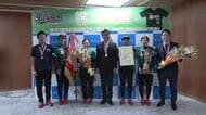 モリオールウェーブ鹿屋が5連覇　ソフトボール全日本クラブ女子選手権　
