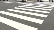 「数値基準超え」で全国初　危険運転致死疑いで62歳男を逮捕　飲酒運転で青信号の横断歩道わたる女性を死亡させた疑い　東京・江東区