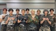 ＆TEAMが富山の高校3年生にエール　BBT「卒うたプロジェクト」が新展開　“今しかない青春”を形に