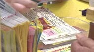 当せん金12億円「プレミアム」も登場　サマージャンボ宝くじが岩手県内でも発売