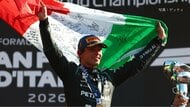 19番手スタートのキミ・アントネッリが地元で7勝目！角田裕毅はポイント獲得【F1第13戦イタリアグランプリ決勝結果】