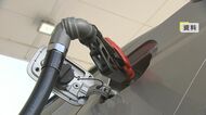 ガソリン価格 3週連続の値上がり　イラン攻撃 これから反映　岩手県