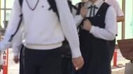 【衣替えの季節】朝から10℃上昇…気温差大きく“服選び”に困惑「セーター着た」「まだ暑い」新潟