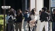 “爆弾低気圧”風の事故相次ぐ　強風でクレーン直撃　各地大荒れ　東京・大阪など29日朝は今季一番の冷え込みか