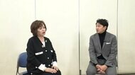 「時間が経っても変わらない」上沼恵美子さんが青井キャスターに明かした“復興”と“笑い”への思い…
