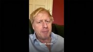 【速報】英・ジョンソン首相 容体悪化 集中治療室へ