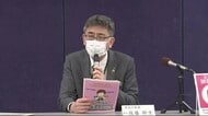 【新型コロナ】県内12人 1人死亡 浜松医療センター拡大続く