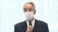 二階派会合で伊吹元衆院議長が苦言 「小室圭さん側は国民が納得する対応を」
