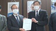 知事選に“ラブコール”も… 自民党新潟県連が予算編成めぐり花角知事に要望