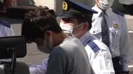 清水アキラさんの三男を逮捕 夫婦げんかで妻の頭つかみ...