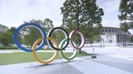 東京大会 海外ボランティア “500人”入国認める方向で検討