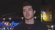 日本人で3人目の快挙「ついに夢つかむ!」渡邊雄太がNBAと本契約【香川・三木町】