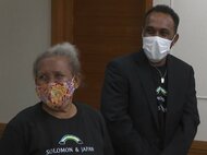 コロナの影響で2年間帰国できず…娘の最期を看取りに来日したソロモン諸島の親子 ワクチン接種でき離日へ