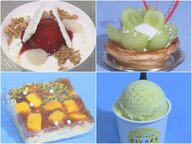 “幻のショコラトリー”も出店…夏のスイーツの祭典『アムール・デュ・ガトー』開幕 全国から約800種類のスイーツが集結