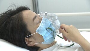 新型コロナ 東京都に”酸素ステーション” 「制御不能」の感染状況で効果はあるか