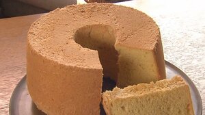 出会いは自閉症の息子の作業所…「おから」を愛する主婦が開いた人気カフェ シフォンケーキは「懐が深い」