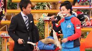 登山で250m滑落して遭難…『命がけアスリート』たちが明かした壮絶な経験