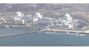 泊原発 外部からの電源供給されず非常用電源で対応