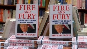 トランプ“暴露本”に見る大統領の再選可能性